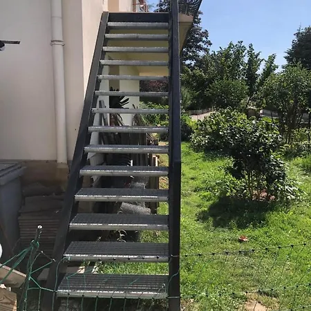 3 Double Dans Un 아파트
